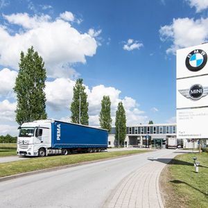 (Foto: BMW)