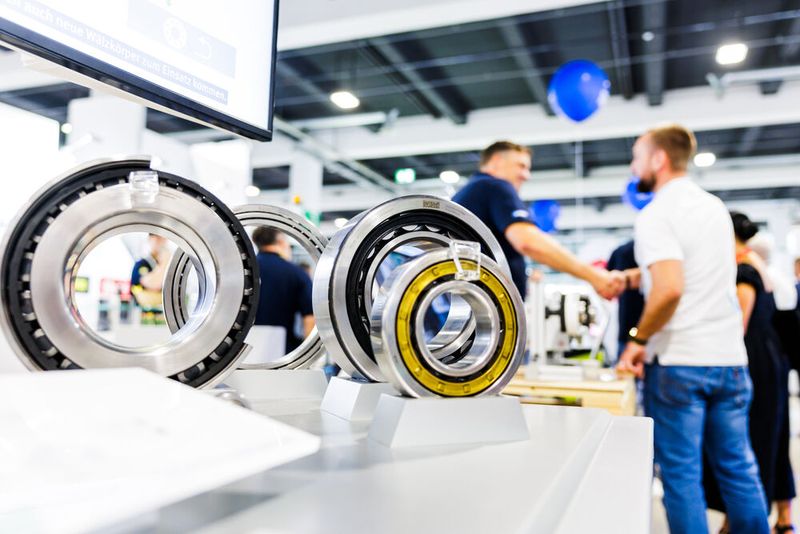  (Bild: Easyfairs Switzerland GmbH)