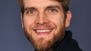 Dr. Gregor Fuhrmann vom Helmholtz-Institut für Pharmazeutische Forschung Saarland (HIPS). (G. Fuhrmann)