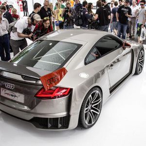 (Foto: Audi)