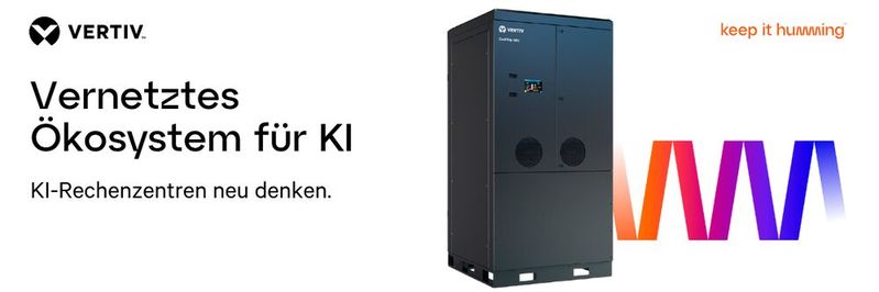 (Bild:  Vertiv)