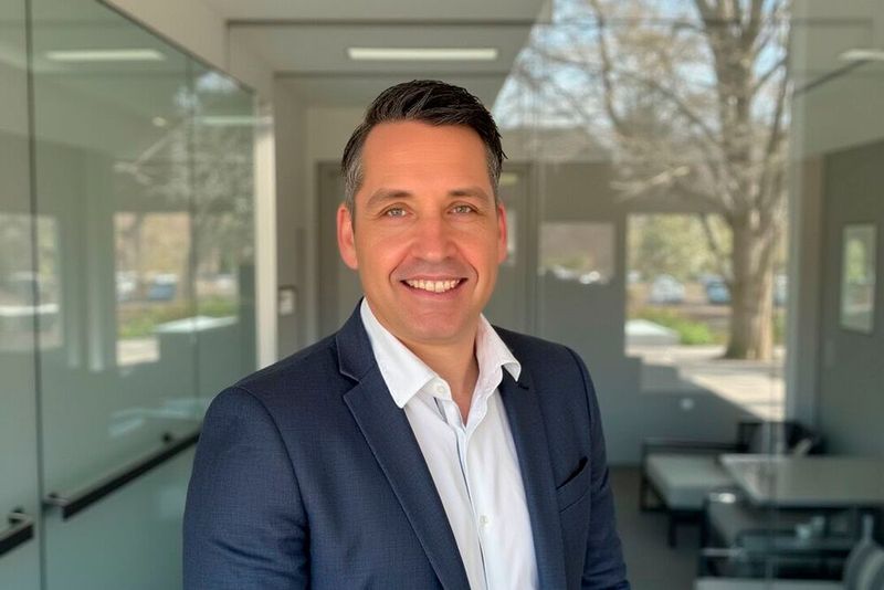 Kurt Robert Hippler(Bild:  Harting)