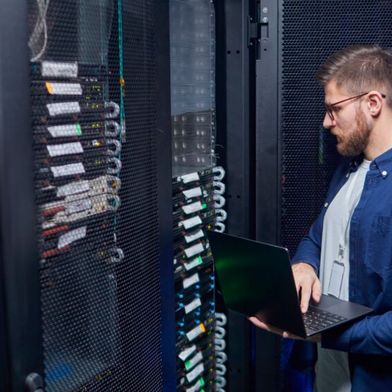 Die Derz-Servicestrategie setzt auf proaktives Handeln, das heißt: bevor Probleme im Rechenzentrum entstehen.  (Bild: Derz)