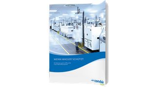 Whitepaper Cover: Condair Systems (Condair Systems)