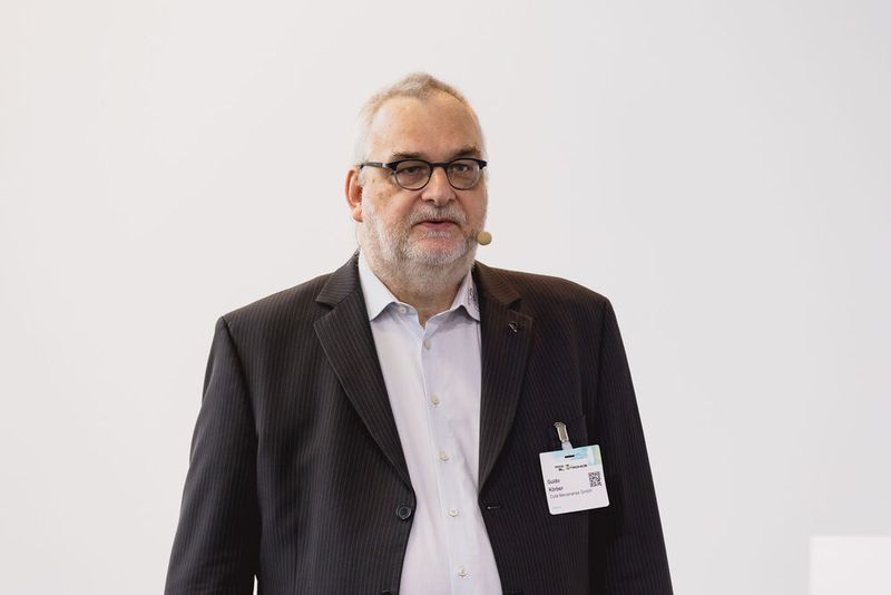 Zwei Tage Power of Electronics 2026 in Bildern und was geblieben ist. (Bild: Stefan Bausewein)