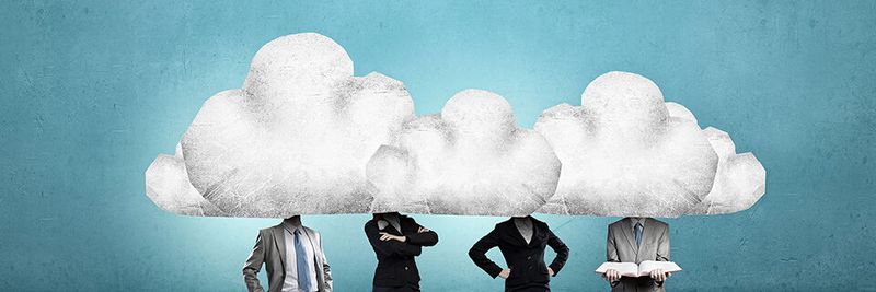 In den vergangenen Jahren ist die Nutzung von Cloud-Technologien in zahlreichen Branchen stark angestiegen; damit einher geht auch die Weiterentwicklung des IT-Ökosystems. In den vergangenen Jahren ist die Nutzung von Cloud-Technologien in zahlreichen Branchen stark angestiegen; damit einher geht auch die Weiterentwicklung des IT-Ökosystems.