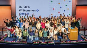 Participer à des évènements et des ateliers techniques et scientifiques permet aux jeunes filles de gagner confiance et les encourage à poursuivre dans cette voie si elle leur plait. (Source : SATW)