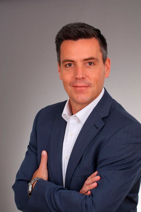 Niels Rathsmann, Mitglied der Geschäftsleitung von Enterprise in Deutschland(Bild:  Enterprise Autovermietung Deutschland B. V. & Co. KG)