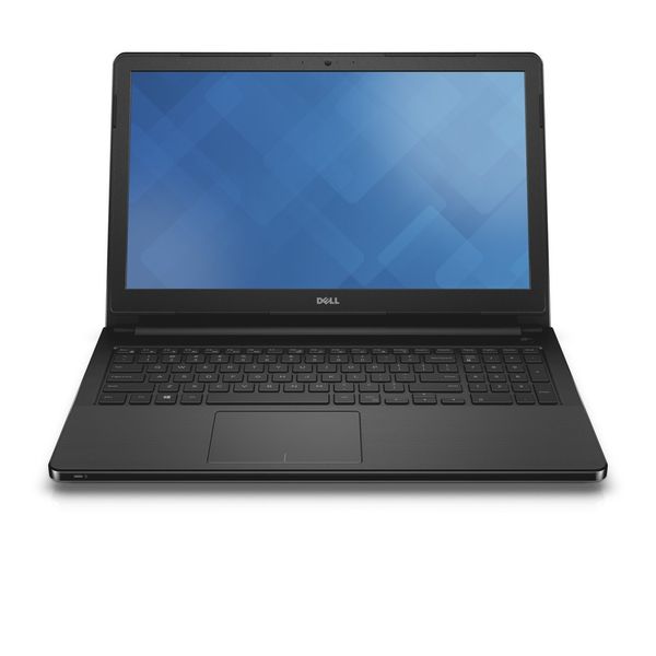 Mit Broadwell-Core-Prozessoren bis hin zum Core i5 erreichen die neuen 15,6-Zoll-Vostros eine höhere Leistung als ihre Vorgänger. Sie sind auch mit einer separaten Nvidia-GPU erhältlich. (Bild: Dell)