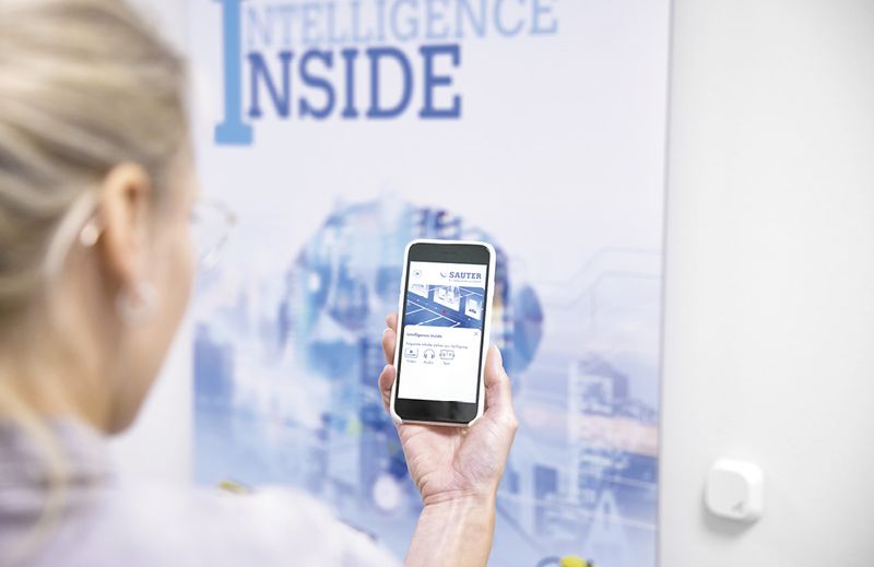 (Quelle:  Sauter Deutschland)