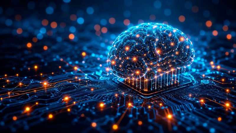 KI-Projekte scheitern häufig nicht an der Technologie selbst, sondern an fehlender Datenqualität, Integration und Architektur. Das zeigt der „Marketing Tech Monitor 2026“.(Bild:  ChatGPT / KI-generiert)