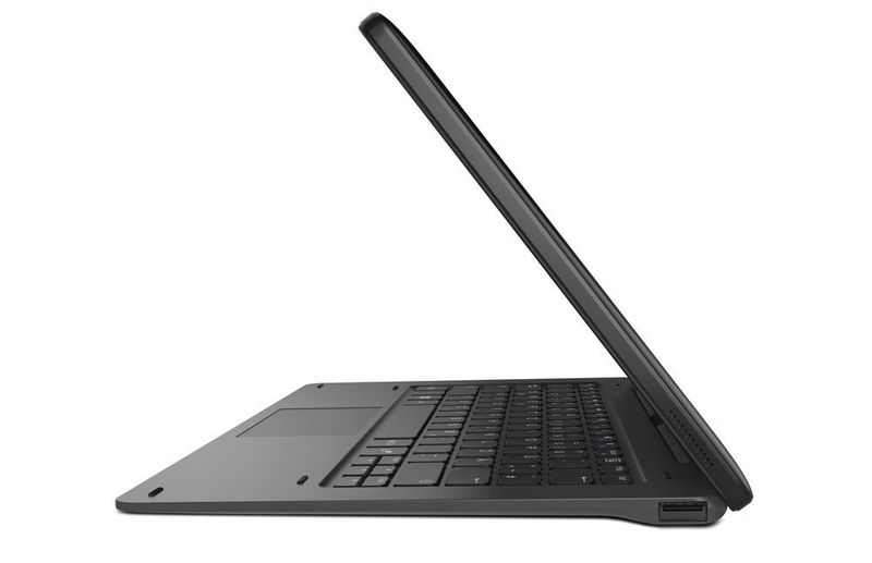 Das neue Tablet von Trekstor ist ein 2-in-1-Gerät. (Trekstor)