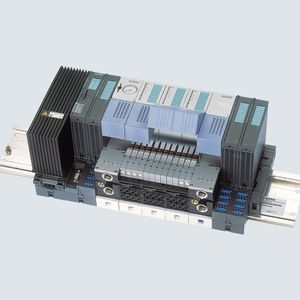 Die Ventilinsel Typ 8650 Airline EX ist ein modulares und pneumatisches Automatisierungssystem fu¨r den Einsatz in Ex-Bereichen.