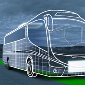 Das Netzwerk „E-Bus-Pro“ will die Vision vom Voll-elektrobus für den Linienverkehr wahrwerden lassen.