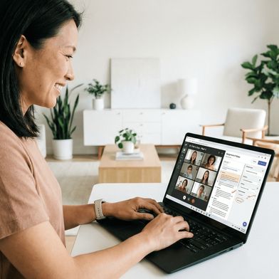 Die Konstanzer Homeoffice-Studie zeigt: Der vielfach gewünschte zusätzliche Tag Homeoffice würde rund 19 Prozent des täglichen Kraftstoffverbrauchs in Deutschland reduzieren. (Bild: )