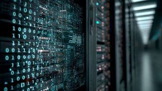 PNY präsentiert eine neue SSD mit der Bezeichnung CS3250. (Bild: Midjourney / KI-generiert)