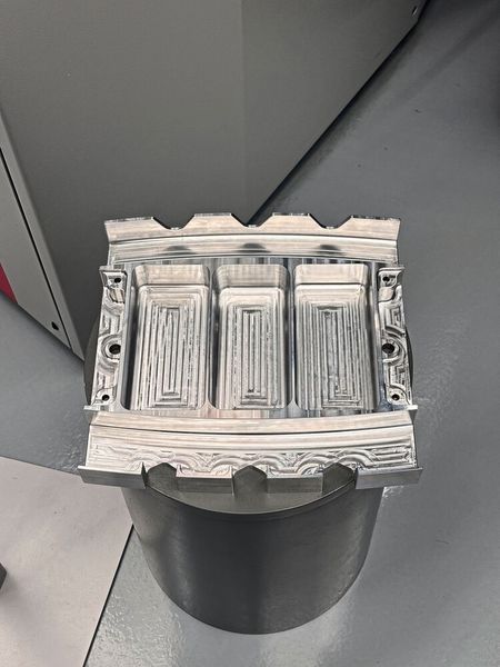 Impressionen vom Hermle Open House 2025. (Bild: VCG/Sonnenberg)