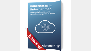 Whitepaper Cover: Vogel IT