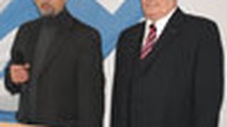  (Archiv: Vogel Business Media)