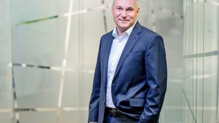 Florian Weymar leitet zum 1. Januar 2021 die Qualitätssicherung bei Skoda.  (Skoda)