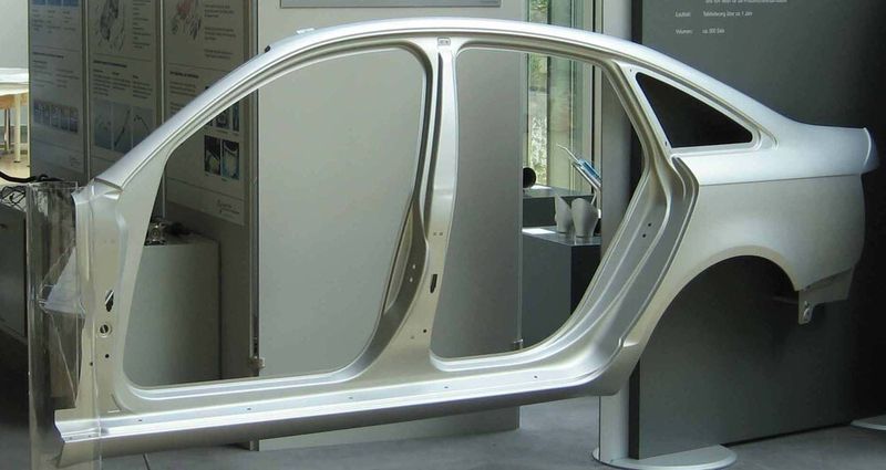 Neue Werkstoffe und Umformverfahren stehen im Mittelpunkt der SCT-Konferenz 2008. (Archiv: Vogel Business Media)