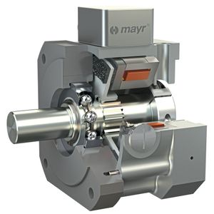 (Mayr Antriebstechnik)