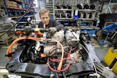 Mit dem elektrischen Smart aus Hambach will Daimler bezahlbare Elektromobilität für jedermann bieten. (Bild: Daimler)