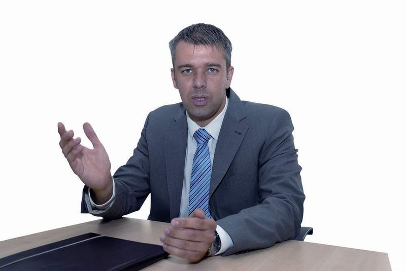 Ryan Kromhout (Archiv: Vogel Business Media)