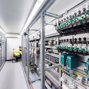 (Peter Obenaus/ Eaton)