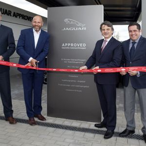 (Foto: Jaguar Land Rover)