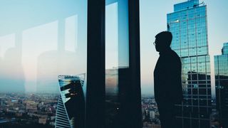 58 Prozent der Chief Information Security Officers glauben, dass Cloud-Computing ein Risiko für die IT-Sicherheit darstellt. (Kaspersky Lab)