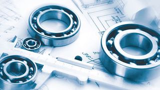 Hecht Kugellager bietet passgenaue Wälzlagertechnik und eine umfassende Beratung bei der Lagerauswahl. (Hecht)