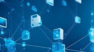 Mit Wi-Fi 7 steigen neben den technischen Möglichkeiten von WLAN-Verbindungen auch die Sicherheitsanforderungen an Netzwerke und Geräte. (Bild: frei lizenziert / KI-generiert)