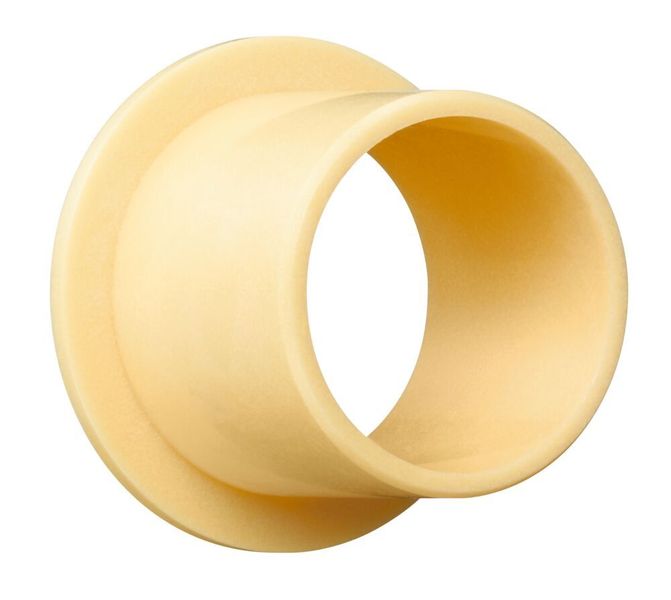 Sur les perfuseurs « compact plus », des paliers lisse iglidur J assurent le logement du patin pour l'entraînement linéaire ultra précis de la pompe. (igus)