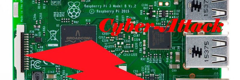 Hackerangriff auf Raspberry Pi: Das neue Update und ergänzende Einstellung erschweren Angreifern den Zugriff