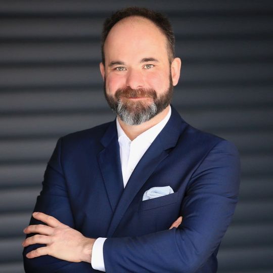 Christian Scharrer ist Enterprise Architect und CTO Ambassador bei Dell Technologies.(Bild:  Dell Technologies)
