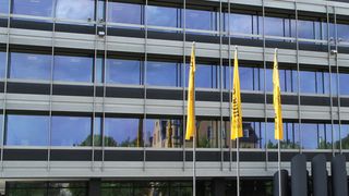 Marktführer bei den Kfz-Versicherern ist die Huk-Coburg. (Foto: Huk-Coburg)