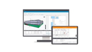  Die Visualisierungstools sollen helfen, Hexagons  EAM-Angebot weiter auszubauen. (Bild: Hexagon)