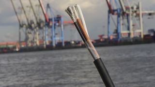 NEK-606-zertifizierte Leitungen sind besonders robust und erfüllen höchste Sicherheitsstandards. (Bild: Friesland Kabel)