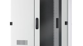 Die neue Reihe Sivacon Sicube 8MF für Systemschrankleergehäuse umfasst mehr als 1000 kombinierbare Elemente. (Bild: Siemens)