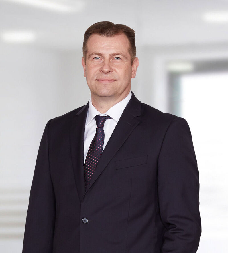 Thomas Müller, Geschäftsführer der GSG, einer Tochter der CG Car-Garantie-Versicherungs-AG, sieht in dem gemeinsamen neuen Angebot deutliche Vorteile für den Handel und die Kunden.