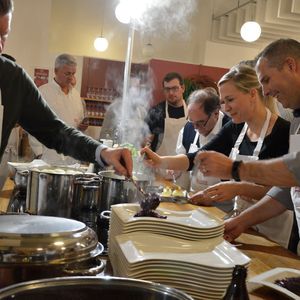 (Achter / »kfz-betrieb«)