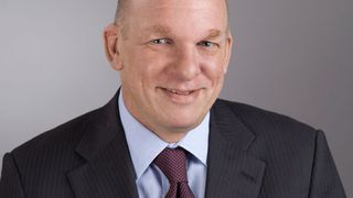 Stefan Engel, Vice President und General Manager Central Region bei Lenovo (Archiv: Vogel Business Media)