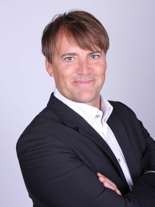 (Robert Korherr ist Geschäftsführer der ProSoft GmbH. (Bild: ProSoft GmbH))