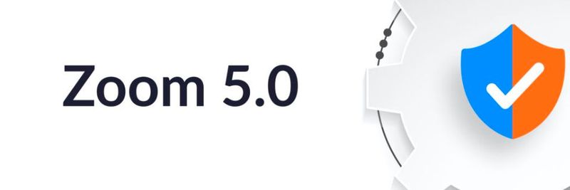 Ab 30. Mai müssen alle Zoom-Clients Sitzungsdaten mit AES 256-Bit-GCM verschlüsseln. Ab 30. Mai müssen alle Zoom-Clients Sitzungsdaten mit AES 256-Bit-GCM verschlüsseln.