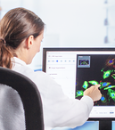 Carl Zeiss WEB Kampagnenbild (Carl Zeiss Microscopy GmbH )