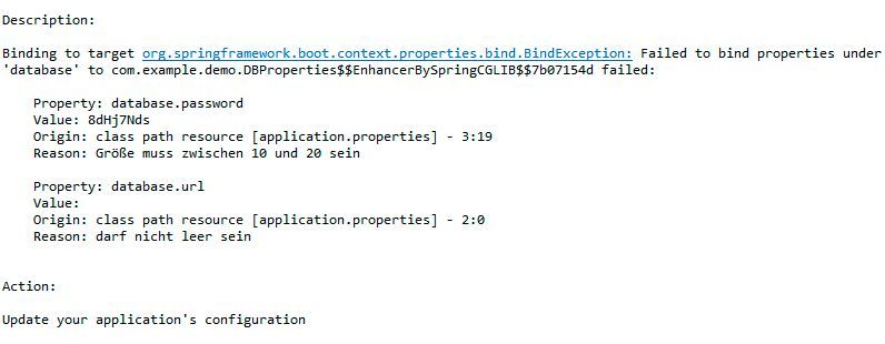 Einstieg in Spring Boot, Teil 11 
Spring-Anwendungen per Properties konfigurierenProperties sind Key-Value-Paare, mit deren Hilfe sich Spring-Anwendungen konfigurieren lassen. Die einfachste Möglichkeit, Properties festzulegen, ist ein Properties-File. Ein solches schauen wir uns im Folgenden genauer an. >>> Zum Artikel (Bild: Koller)