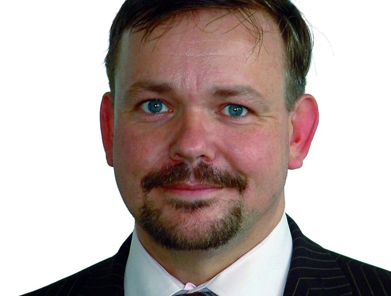 Karl-Friedrich Schöps, Marketing-Manager Modernisierung & Repair, Otis GmbH & Co. OHG: „Der Wegfall des TÜV-Monopols ist an und für sich erst einmal eine gute Sache.“ Bild: Otis (Archiv: Vogel Business Media)