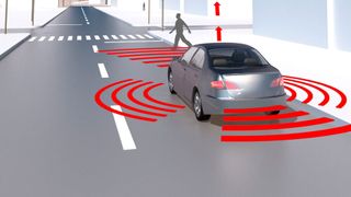 Autos werden immer intelligenter – und benötigen immer mehr Software. (FEV)