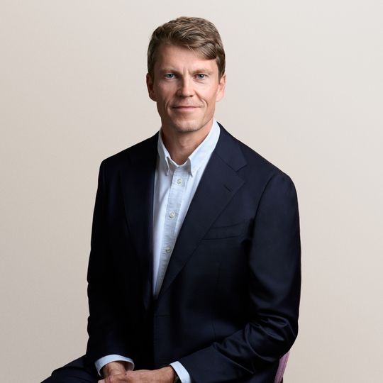 Jeppe Rindom ist CEO bei Pleo.(Bild:  Pleo)